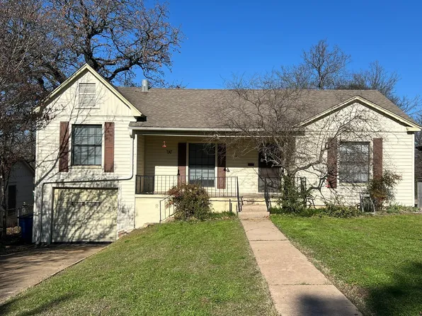 39 W Parnell St, Denison, TX 75020