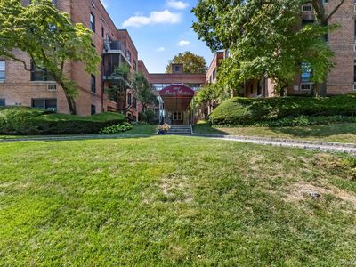 1015 Old Post Road #3L, Mamaroneck, NY, 10543