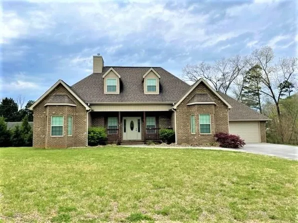 1322 Snappwood Dr, Sevierville, TN 37862