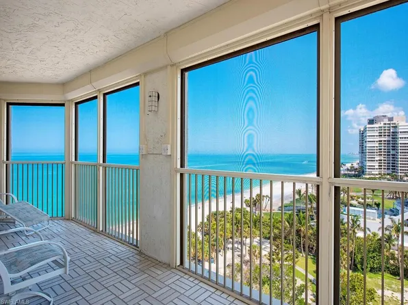 4051 Gulf Shore BLVD N #1100, NAPLES, FL 34103