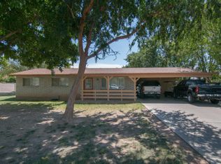 3107 E Backus Rd, Mesa, AZ 85213