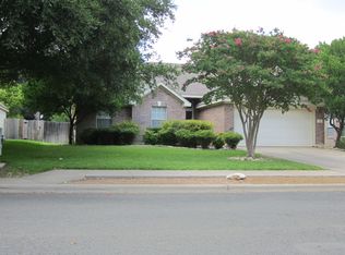 115 Benchmark St, Georgetown, TX 78626