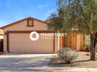 1725 W Rita Marie Dr, Tucson, AZ 85746