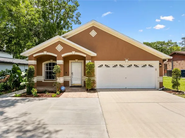 6610 N Willow Ave, Tampa, FL 33604