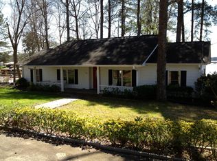 105 Garner Ln SE, Milledgeville, GA 31061
