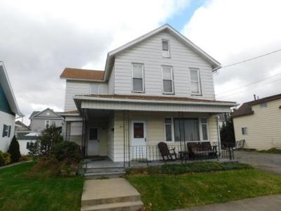 203 Columbus St, Saint Marys, PA, 15857