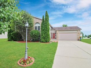 7859 W 92nd Ave, Crown Point, IN 46307
