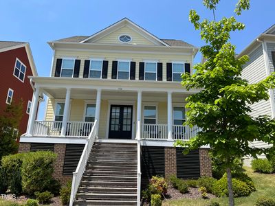 724 Lake Holding St, Wake Forest, NC, 27587