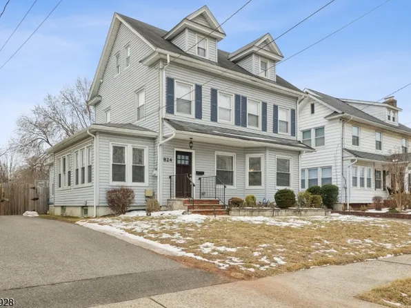 824 Hobert Ave, Plainfield City, NJ 07063