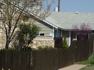 128 W Riverside Ave, San Angelo, TX 76903