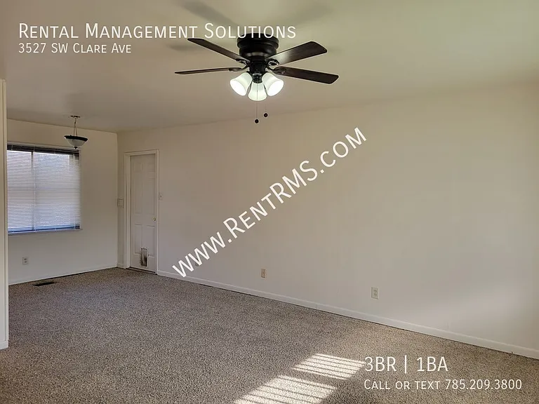 3527 SW Clare Ave — Photo 2
