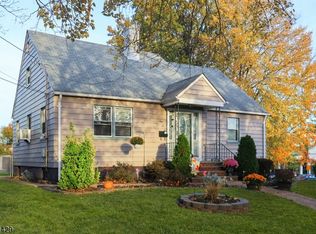 101 Bender Ave, Roselle Park, NJ 07204