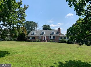 2911 Chestnut Hill Dr, Ellicott City, MD 21043