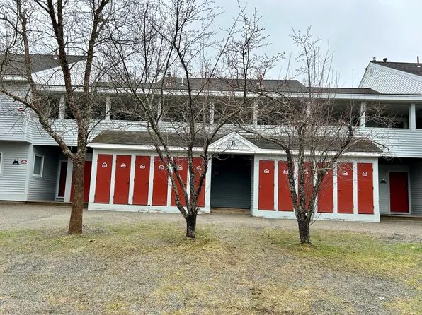 2586 Beaver Brook Lane #2586, Carrabassett Valley, ME 04947