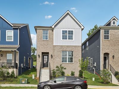 302 Delta Way, La Vergne, TN, 37086