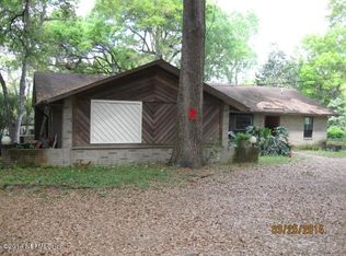 497 SE 28th Loop, Melrose, FL 32666