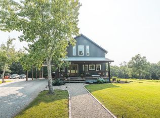 24917 Bcr 322, Marble Hill, MO 63764