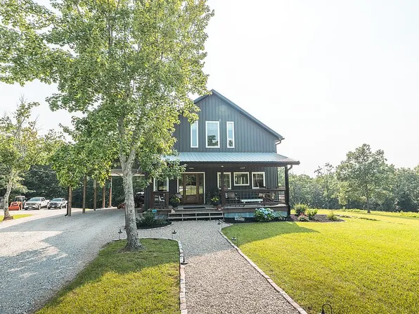 24917 Bcr 322, Marble Hill, MO 63764