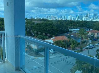 1401 SW 22nd St APT 605, Miami, FL 33145