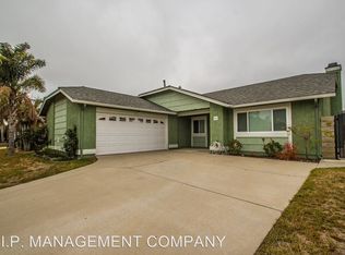 941 Outsail Ln, Oxnard, CA 93035