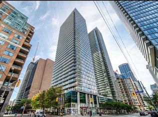 37 Grosvenor St #604-C01, Toronto, ON M4Y 3G5