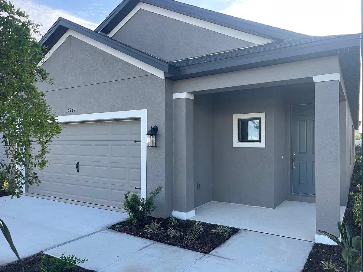 Building Photo - 15249 Shady Palms Ln