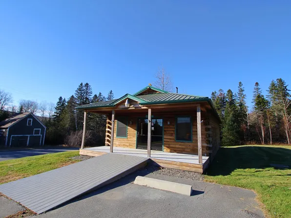 1717 Main Street, Sandy River Plt, ME 04970