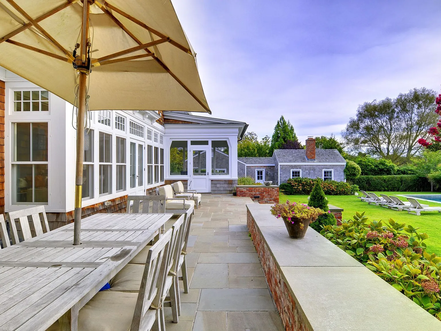 Egypt Lane Summer Cottage — Photo 4