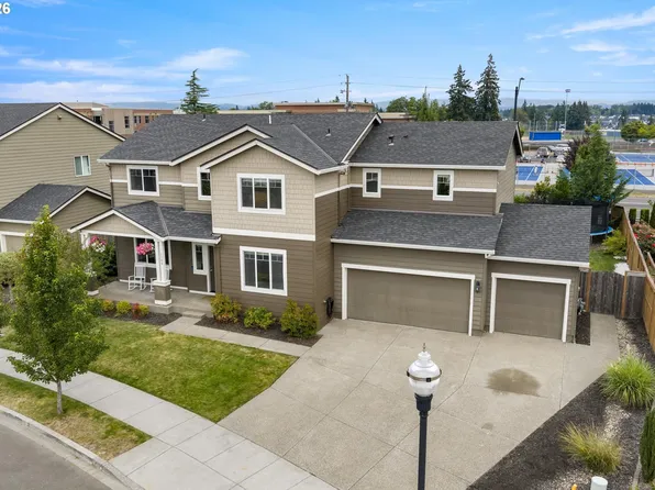 2794 S Red Tail Loop, Ridgefield, WA 98642