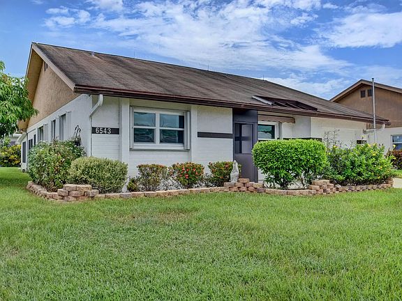 2nd image of 6543 Overland Dr