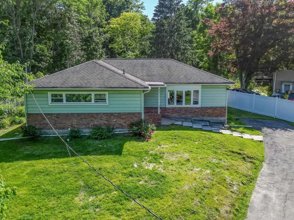 473 Doansburg Road, Patterson, NY 12563