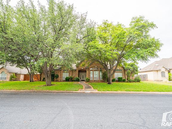 2nd image of 3421 Windmill Dr