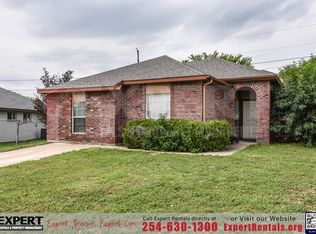 2503 Kilgore Dr, Killeen, TX 76543