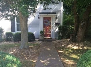 501 Spruce St APT A5, Bristol, TN 37620