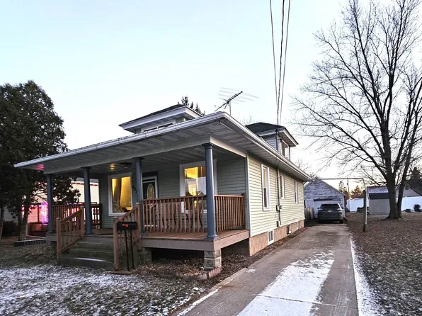 407 Ellison St, Horicon, WI 53032