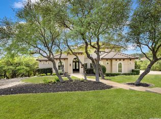 14325 Contour Place, Helotes, TX 78023