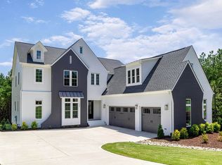 285 Seaforth Preserve Dr #12, Pittsboro, NC 27312