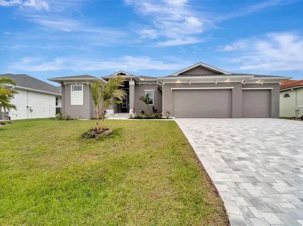 10442 Winnipeg St, Port Charlotte, FL 33981