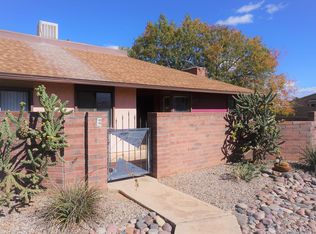 1762 Corte Encantada APT E, Sierra Vista, AZ 85635