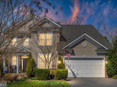 18 Smelters Trace Rd, Stafford, VA, 22554