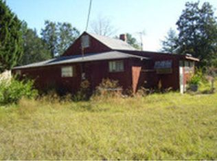 53 Norfolk Steedley Ln, Hoboken, GA 31542