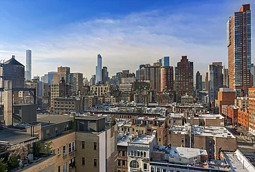 Rented by 9 Realty NYC