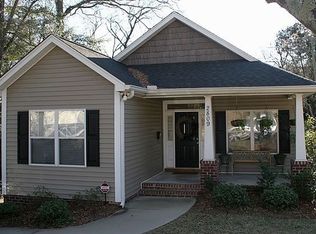 2809 Park St, Columbia, SC 29201