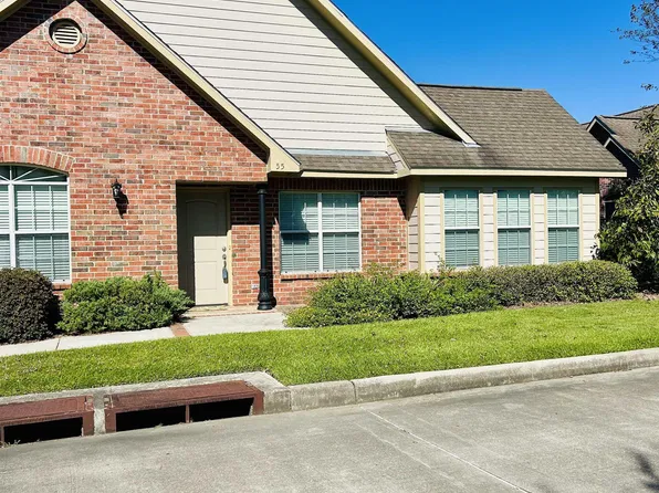 7111 Village Charmant Dr Unit 55, Baton Rouge, LA 70809