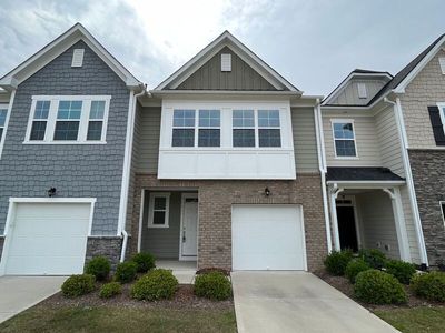 2840 Lanasa Ln, Apex, NC, 27523