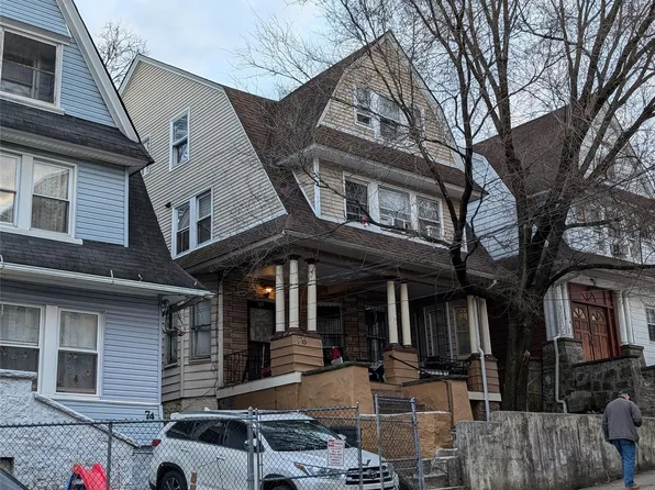 78 Bruce Avenue, Yonkers, NY 10705