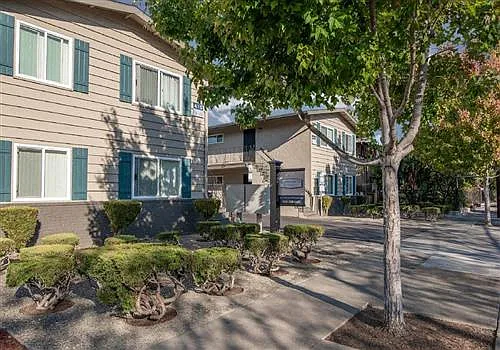 Buena Vista Apartments