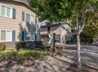 Buena Vista Apartments, San Jose, CA 95126