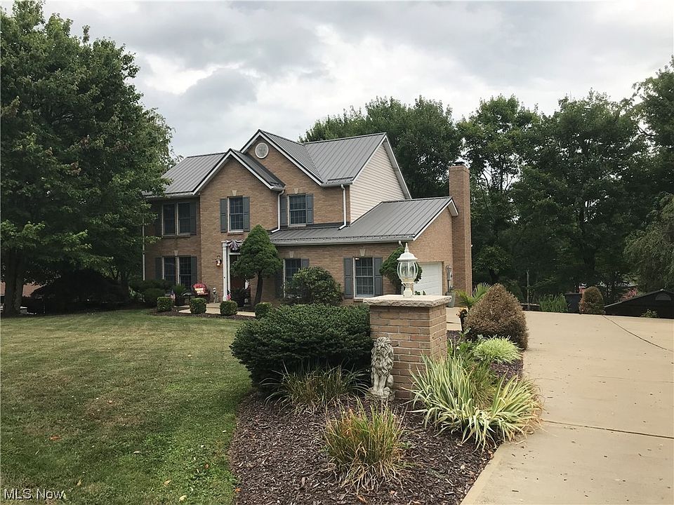 128 Pinewood Dr, Weirton, WV 26062 MLS 4481256 Zillow