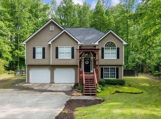 4183 Logans Rdg, Loganville, GA 30052